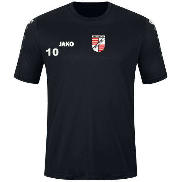 Trikot Team kurzarm 