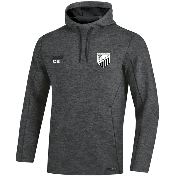 Sweat à capuche Premium Basics 