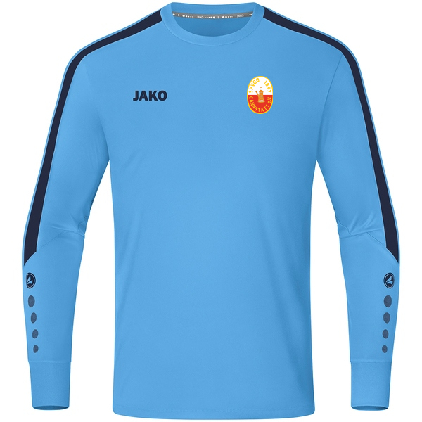 Torwart-Trikot Power 