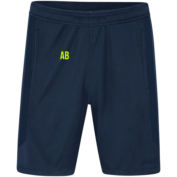 KinderShort Power 