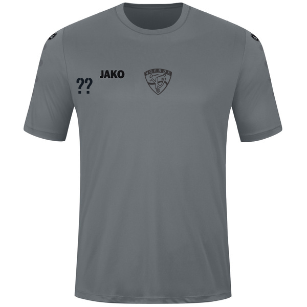 Trikot Team kurzarm 