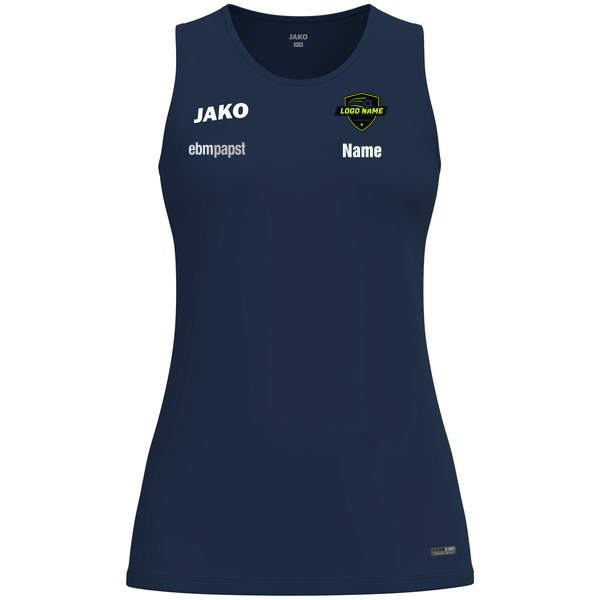 womanTanktop One Damen 