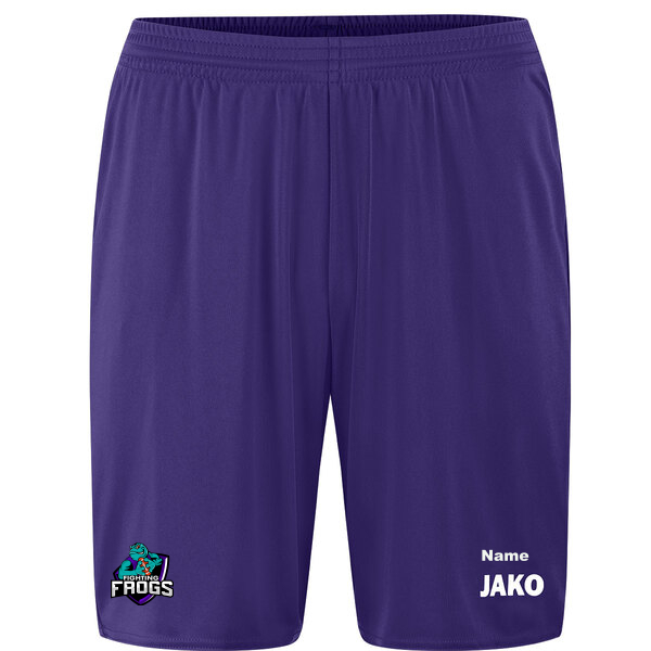 Sporthose Manchester 2.0 ohne Innenslip 