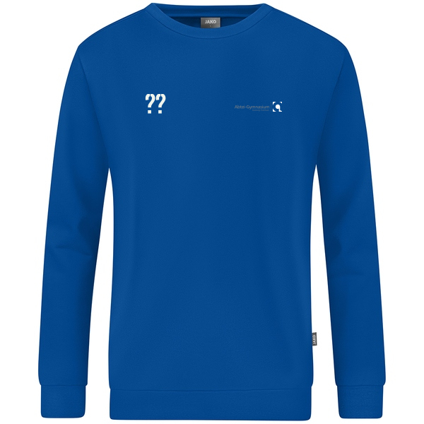 Sweat Organic 