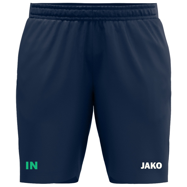 womanWebshort Dynamic Damen 