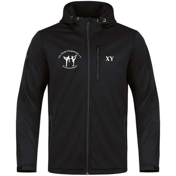 KinderSoftshelljacke Premium 