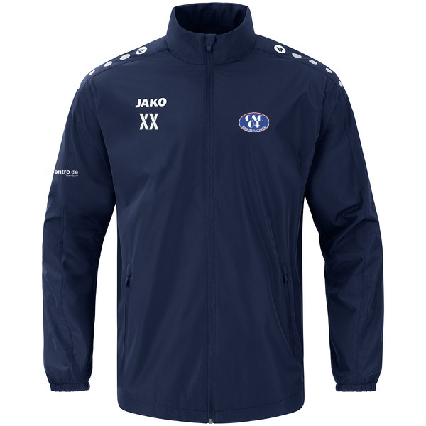 Allwetterjacke One 