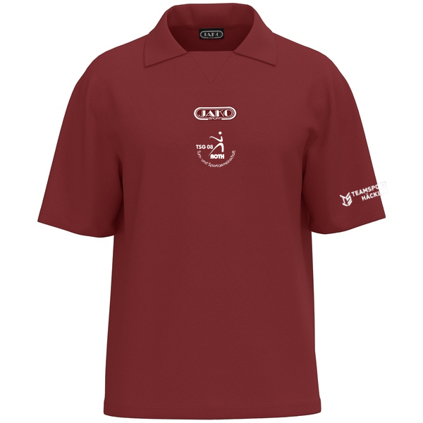 Polo Wardrobe 