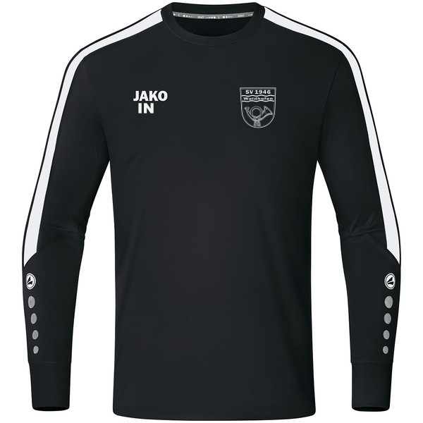 Torwart-Trikot Power 