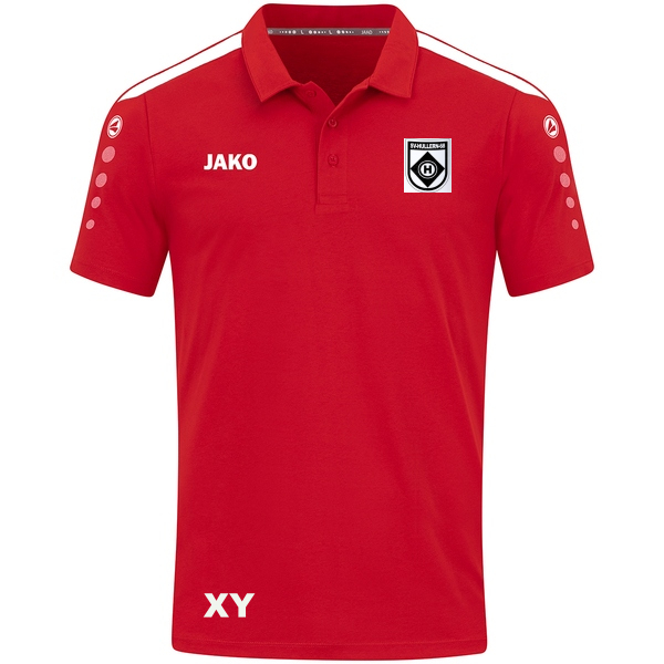KinderPolo Power 