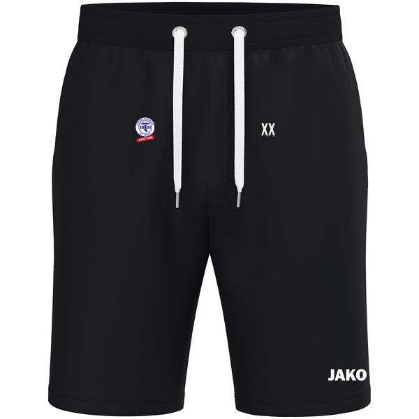 Joggingshort One Cotton 