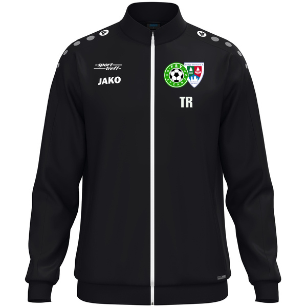 Polyesterjacke One 