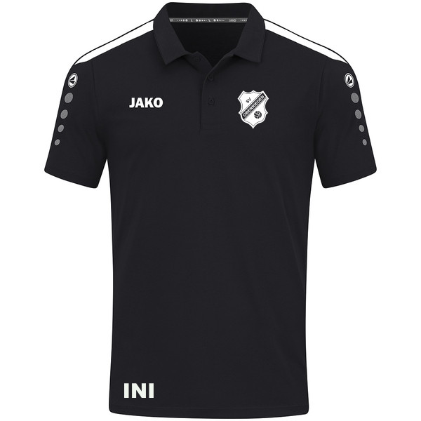 KinderPolo Power 