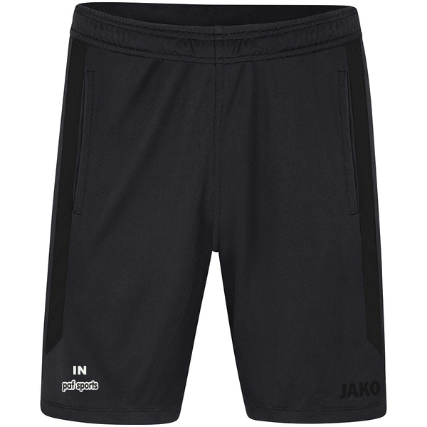 KinderShort Power 