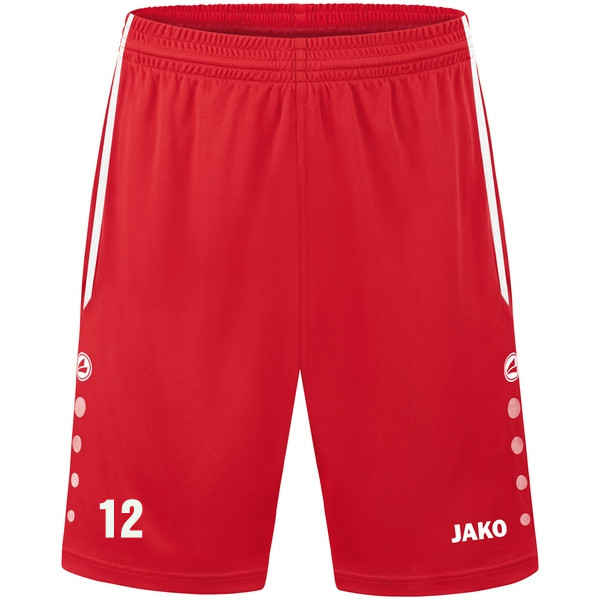 Sporthose Allround 
