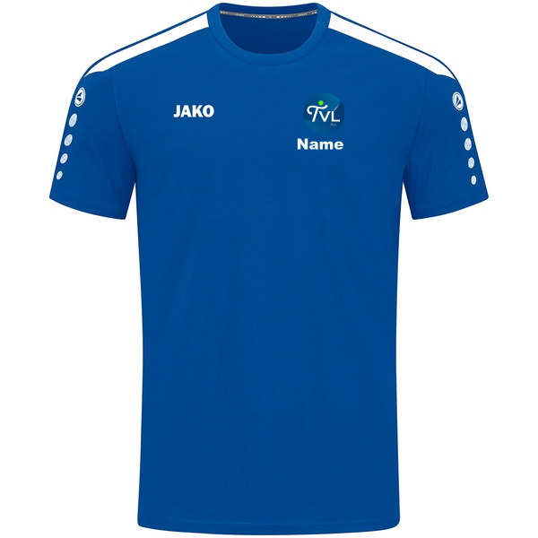 KinderT-Shirt Power 