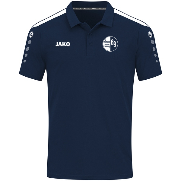 KinderPolo Power 
