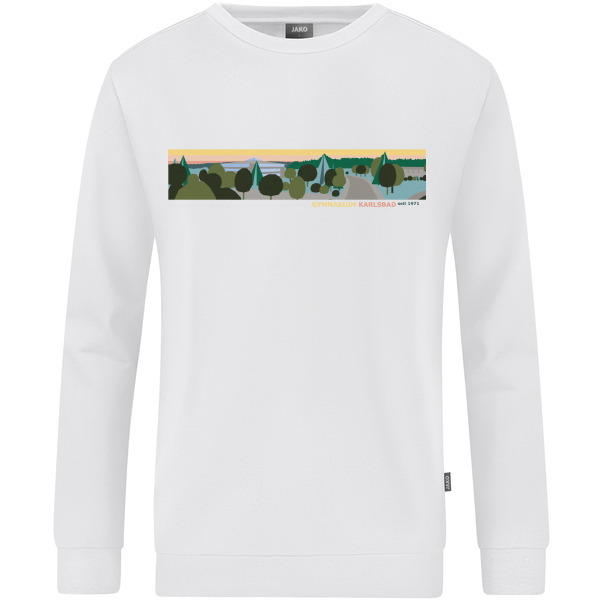 Sweat Organic 