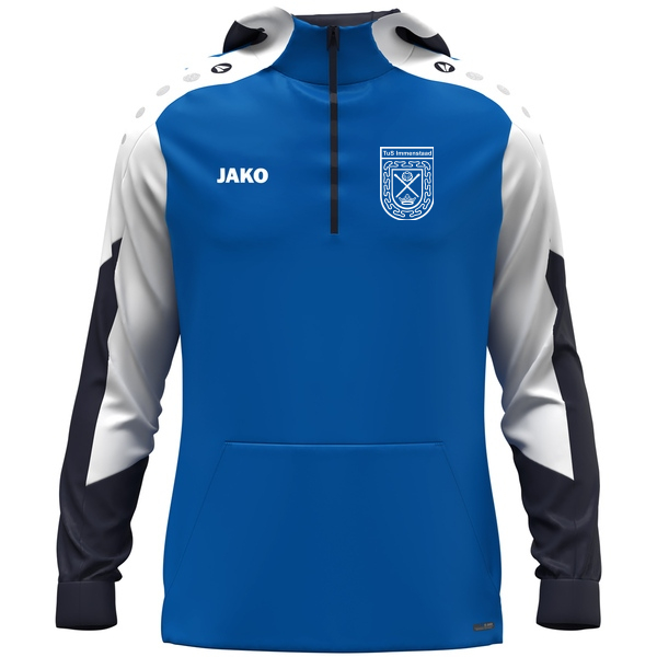 Zip Hoodie Dynamic 