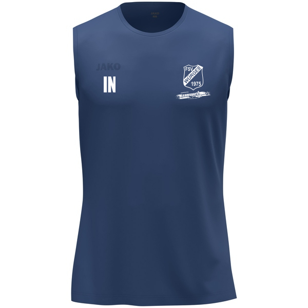 Tanktop Uni 