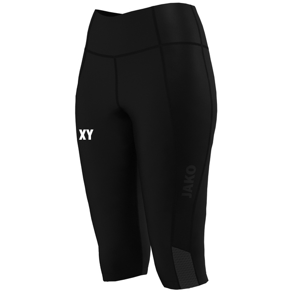 womanCapri Tight Power Damen 