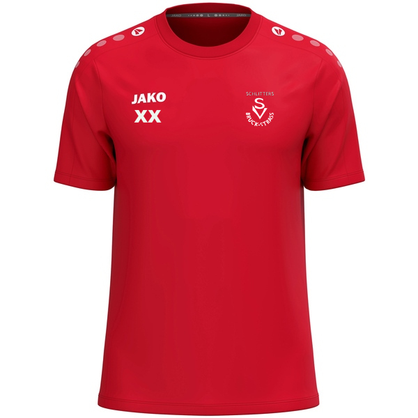 KinderT-Shirt One Cotton 