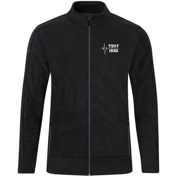 KinderFleecejacke 