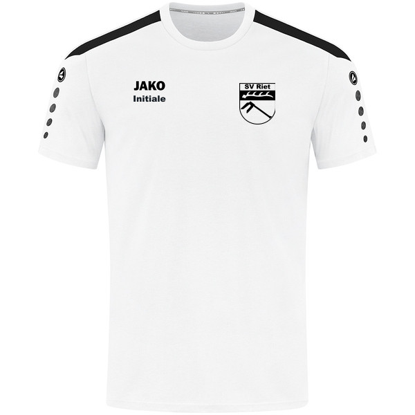 KinderT-Shirt Power 