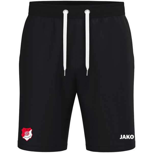Joggingshort One Cotton 