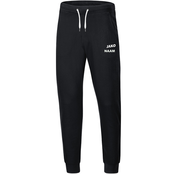 KinderenJoggingbroek Base met boord 
