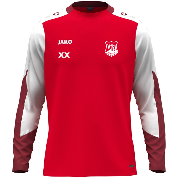 Longsleeve Dynamic 