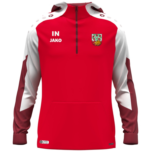 Zip Hoodie Dynamic 