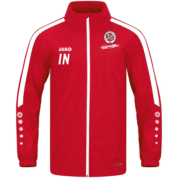 Allwetterjacke Power 