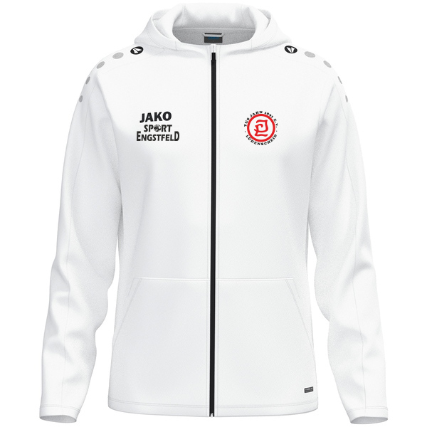 KinderKapuzenjacke One 
