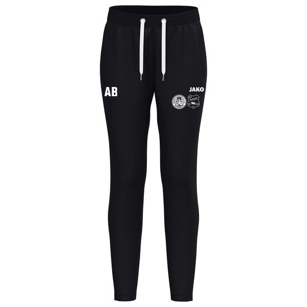 womanJogginghose One Cotton Damen 