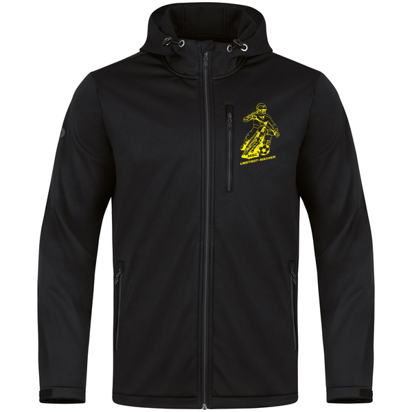 KinderSoftshelljacke Premium 
