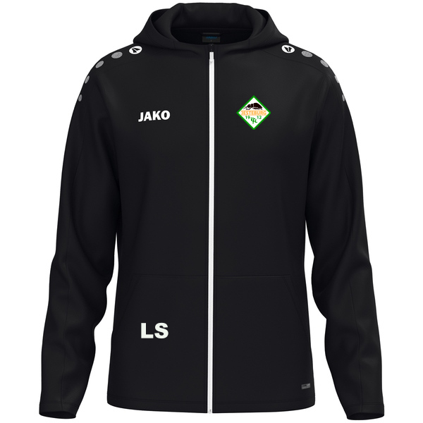 KinderKapuzenjacke One 