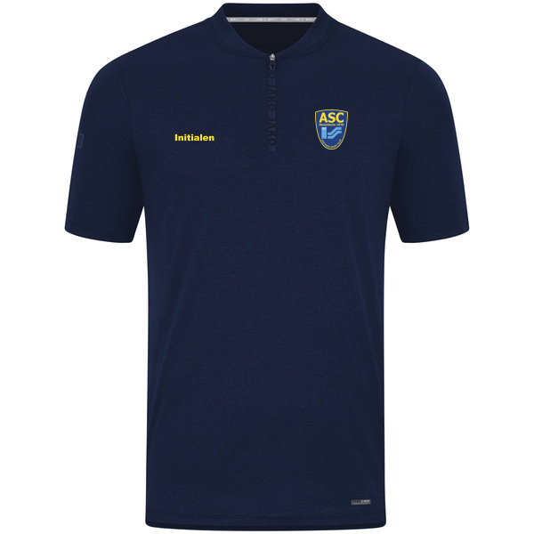 Polo Pro Casual 