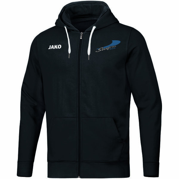 KinderKapuzenjacke Base 