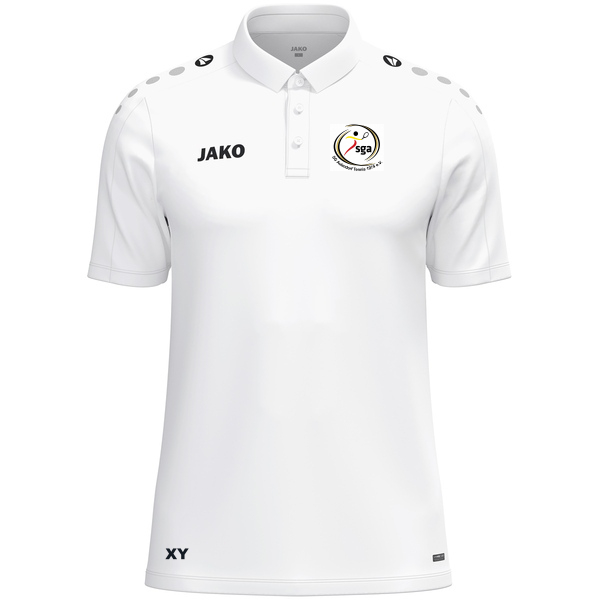 Polo One 