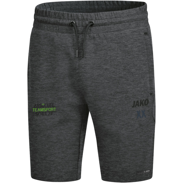 Short Premium Basics 