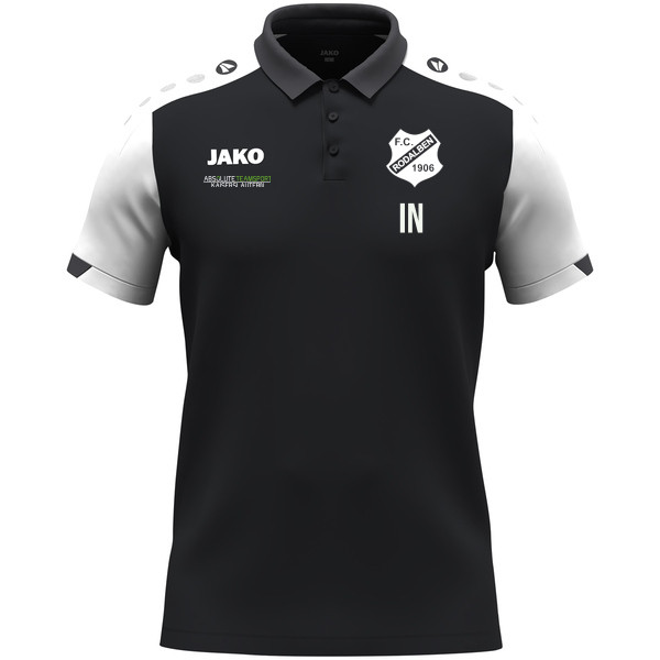 Polo Dynamic 