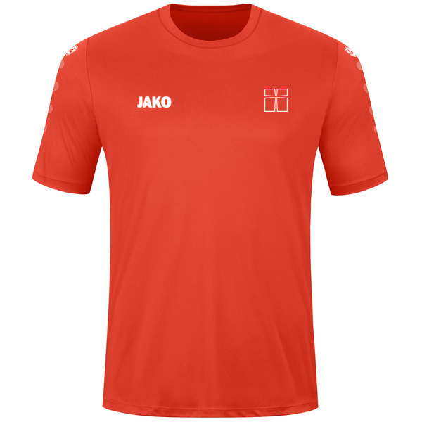 Trikot Team kurzarm 