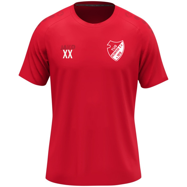 T-Shirt Light Flow 