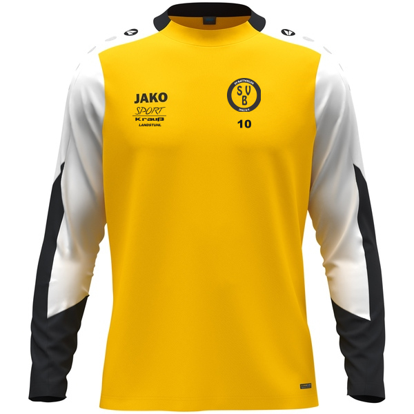 Longsleeve Dynamic 