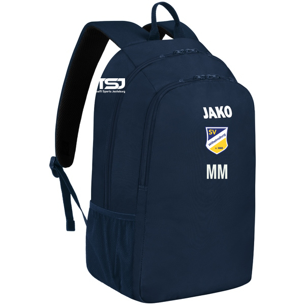 Rucksack One 