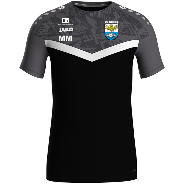 KinderT-Shirt Iconic 