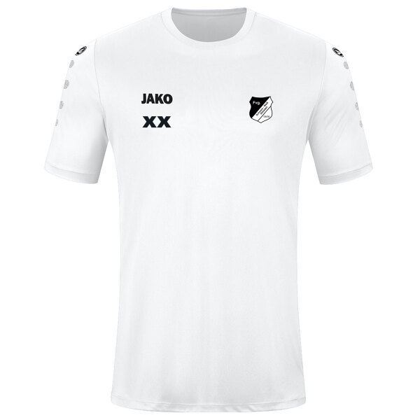 Trikot Team kurzarm 