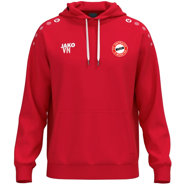 Kapuzensweat One Cotton 