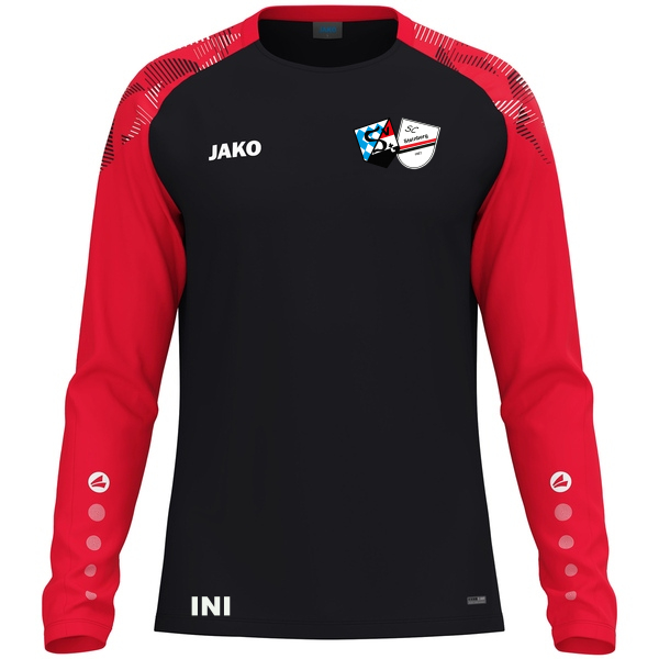 Longsleeve Sonic 
